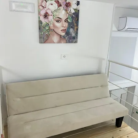 Apartamento Gin&sol *