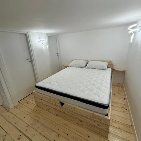 Apartamento Gin&sol *