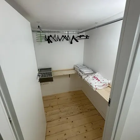 Apartamento Gin&sol *
