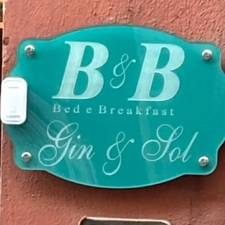 Apartamento Gin&sol