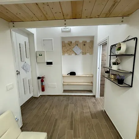 Gin&sol Appartement